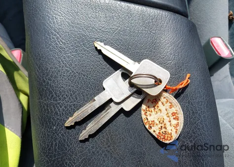 1997 Ford Thunderbird Lx z USA, uszkodzony, nr VIN 1FALP6245VH149448